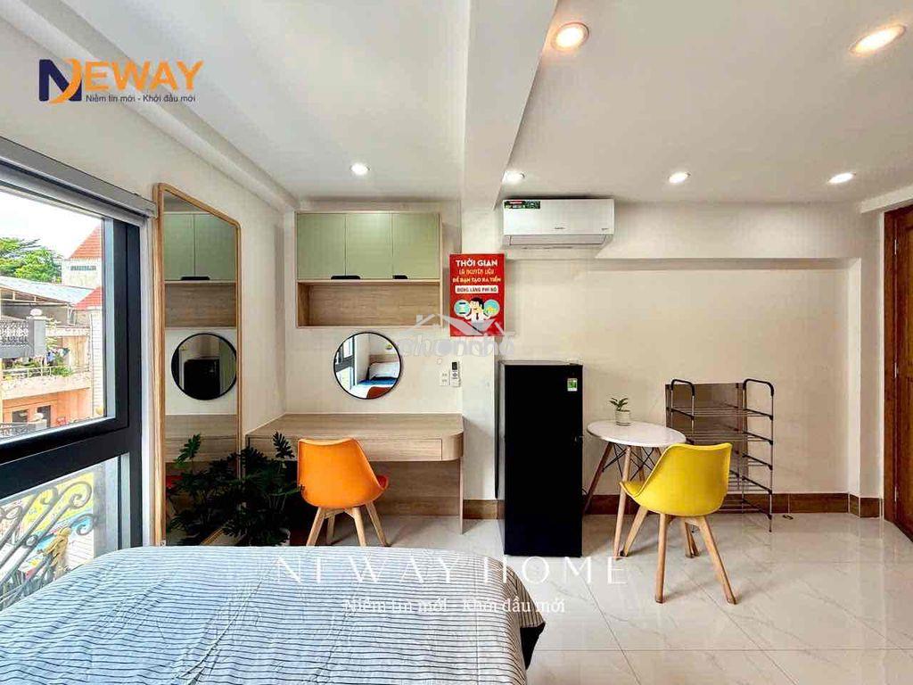 🔥 Trọ dương quảng hàm – full nội thất siêu đẹp | xách vali vào ở ngay! - Ảnh 3