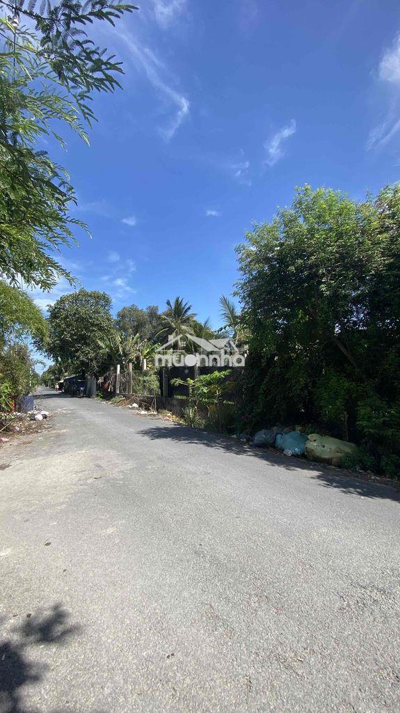 Nhà 6x12m xã tân kiên.bình chánh