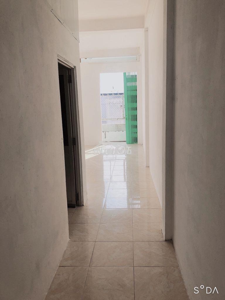 Bán chung cư chợ hoa đầm sen - Ảnh 2