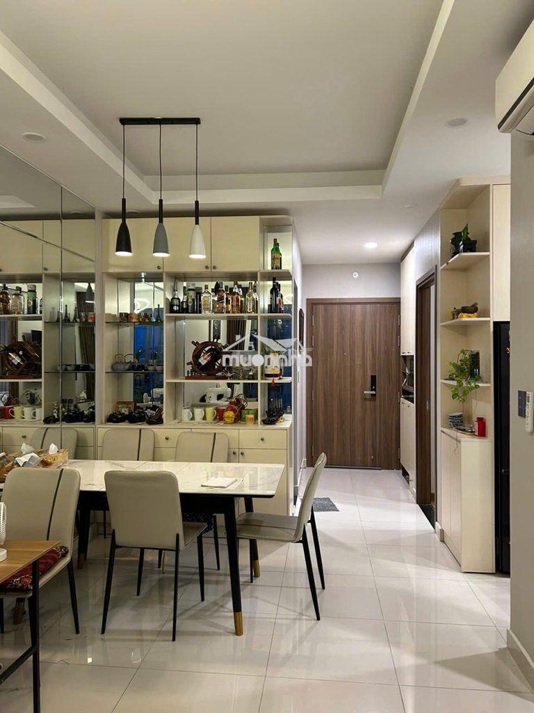 Cần bán nhiều căn q7 riverside 1-2-3pn, view hồ bơi, đón gió, nhà đẹp - 2