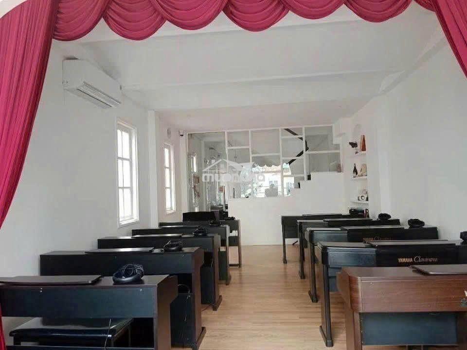 Cho thuê nhà 2 mặt tiền đường đặng dung, phường tân định, quận 1 - Ảnh 2