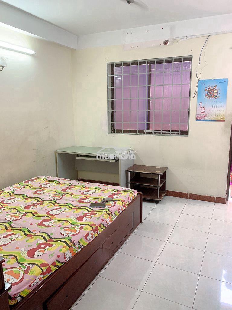 Bán nhà 3 lầu đường ngô quyền  - Ảnh 3