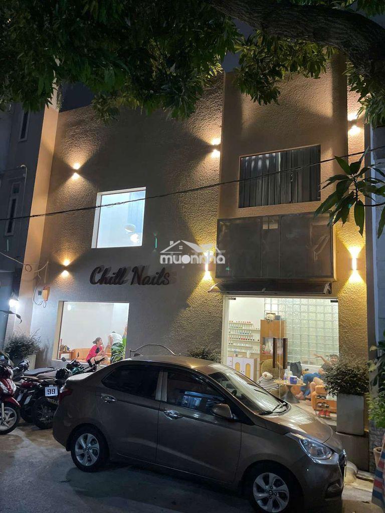 🔥🔥🔥 Bán nhà tô ngọc vân, ngang 8m, dt 60m2, p. linh tây, thủ đức