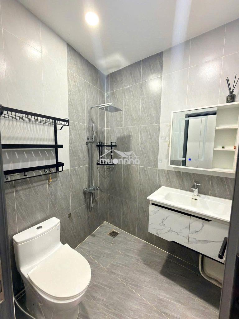 Cho thuê nhà : thống nhất, phường 16, quận gò vấp. - Ảnh 3