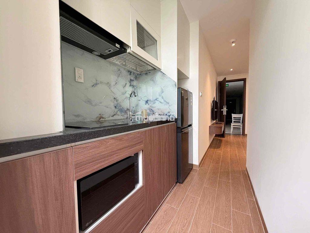 🏡 1 bedroom | 300m to my khe beach - 3