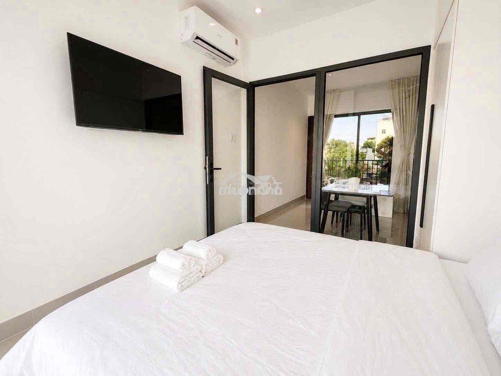 Phòng 1pn 1pk, ban công_diện tích 40m2_đào duy anh - Ảnh 3