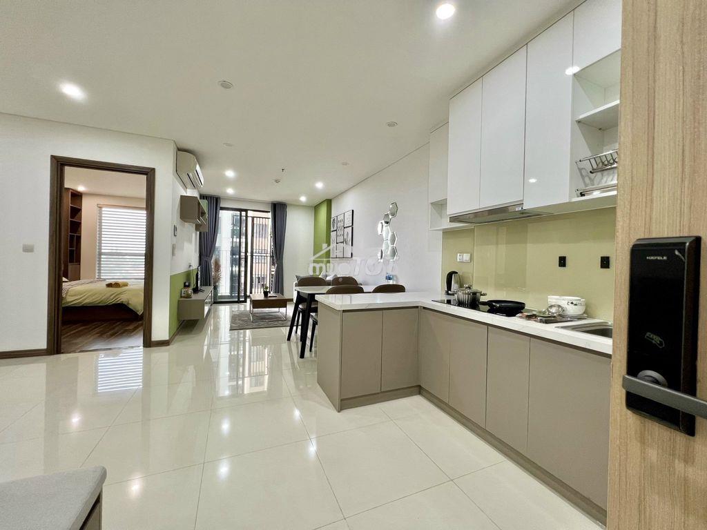 🔥 Cắt lỗ 500tr | bán 1pn+ hà đô 60m² full nội thất | chỉ 7,5 tỷ | - Ảnh 3