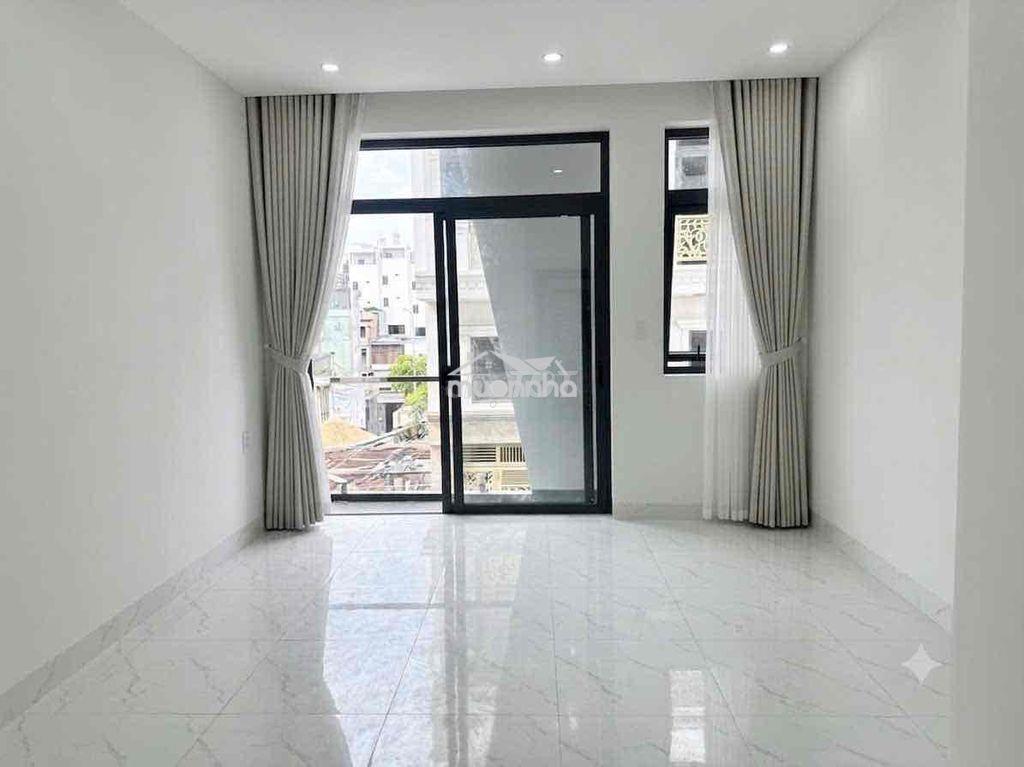❤️ Nhà hẻm đường số 18b (4x13m), 1 lầu, 2pn-2wc - 3