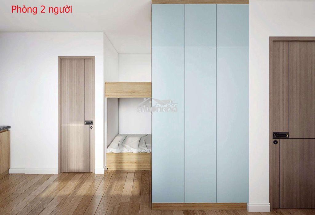 Hồ đền lừ, chung cư feliz cho thuê phòng full đồ, giá từ 5tr - 7.5tr  - Ảnh 2