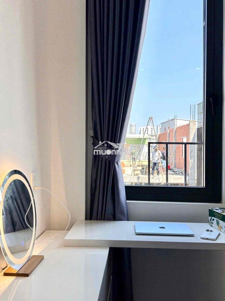 Cho thuê phòng studio quận 9 gần trường đại học cđct, cđktđn - Ảnh 4