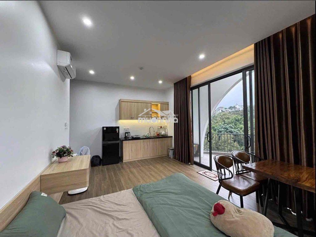 Căn hộ ban công mới 100% ngay cổng kcn tân bình - trường chinh - Ảnh 2