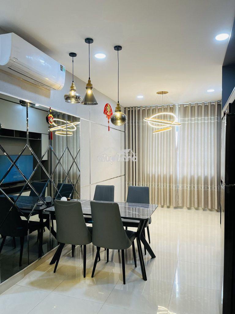 Cần bán nhanh căn hộ topaz elite q.8 2pn 2wc 79m2 tặng lại nội thất - Ảnh 3