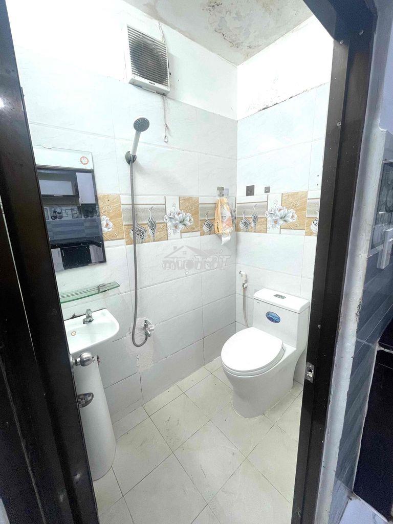 💎 💎 💎 Nhà gần ngay emart phan huy ích 3pn 2wc giá rẻ chỉ 9 triệu tl - 4