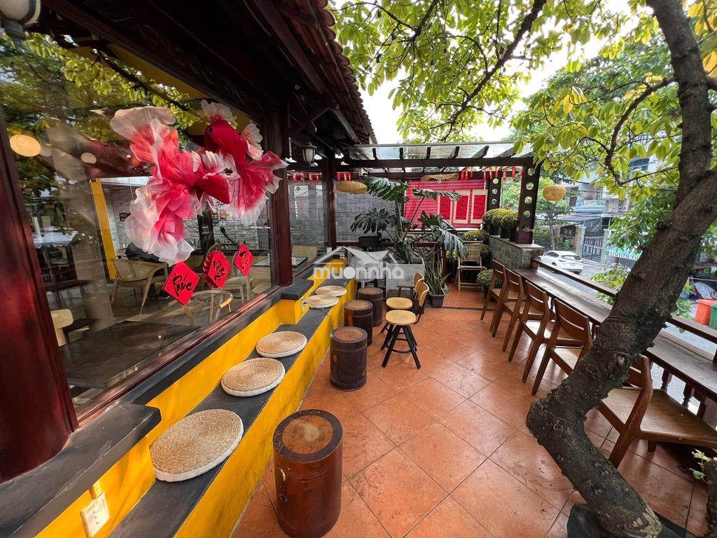 Cho thuê 2 mặt tiền hoa lan phú nhuận,trệt lầu sân thượng,dtsd 400m2 - Ảnh 2
