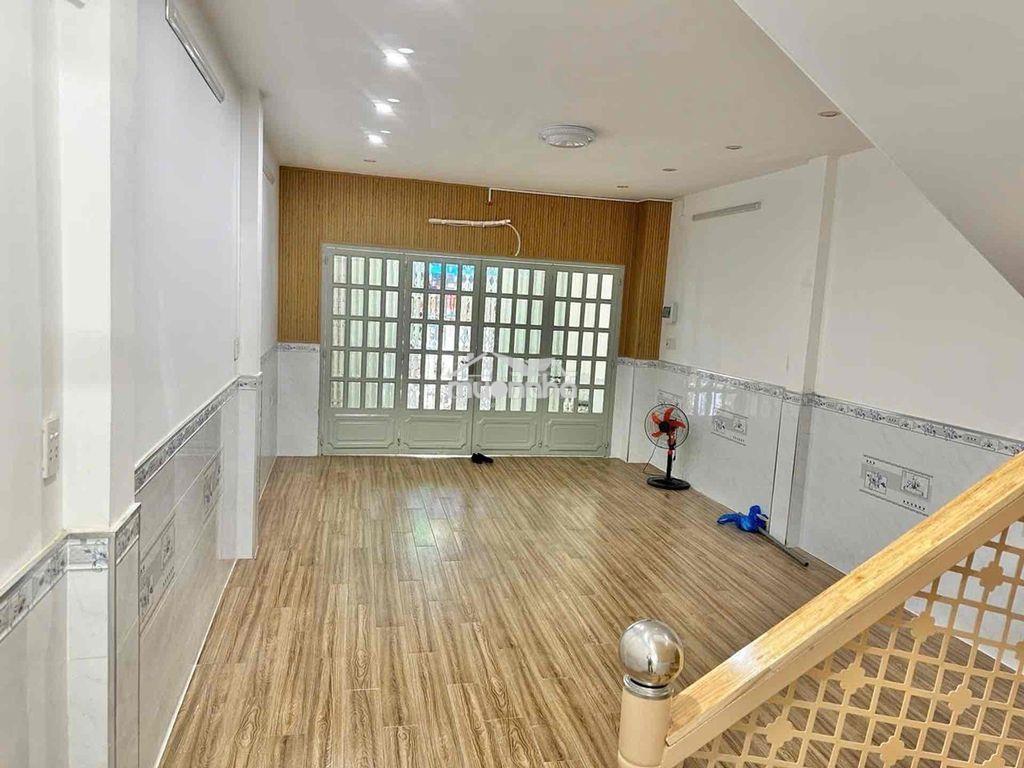 Bán nhà gần trường bình tây đường chu văn an 69m2 chỉ 5 tỷ x - Ảnh 4