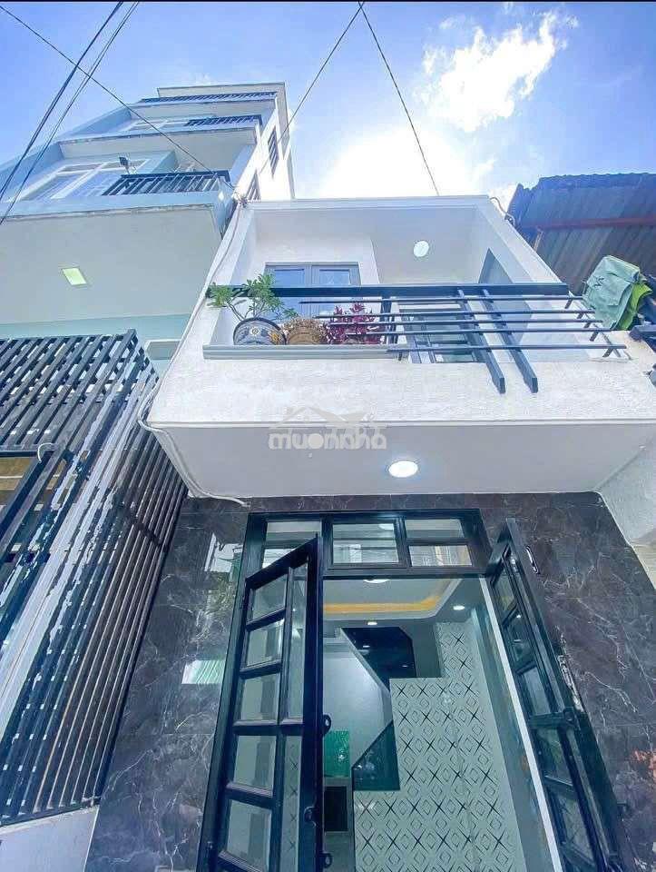 3 phòng ngủ -  ngay gần bệnh viện thống nhất