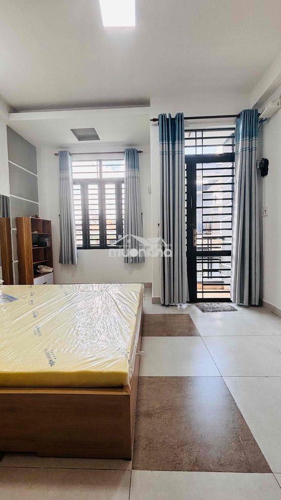 Cho sinh viên/nữ thuê phòng khu tt phú nhuận - 2