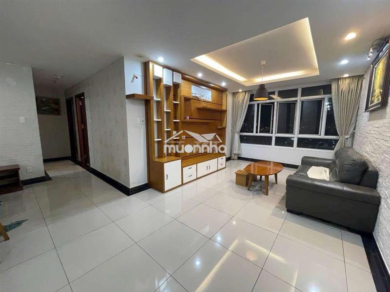 Cần cho thuê căn hộ giai việt, tạ quang bửu, q.8