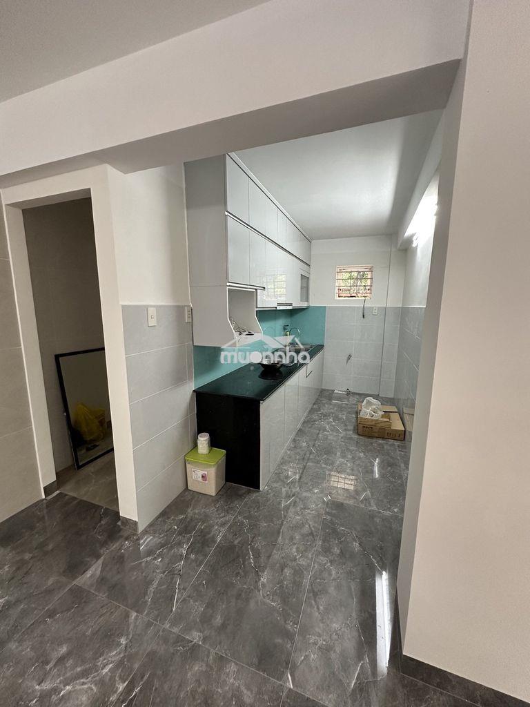 Cho thuê chung cư 52 phạm hùng, f.5, q8 - tầng trệt - căn góc 130m2 - Ảnh 4