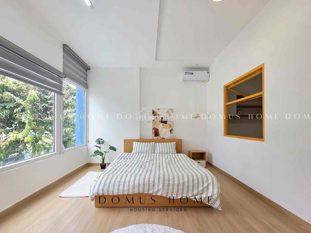 Khai trương căn hộ 1pn, máy giặt riêng gần công viên lê thị riêng - Ảnh 2