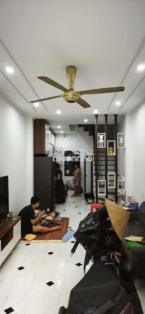 💥Hot ! mỹ đình, nhà 4 ngủ, ô tô 10m, giá 7,39 tỷ