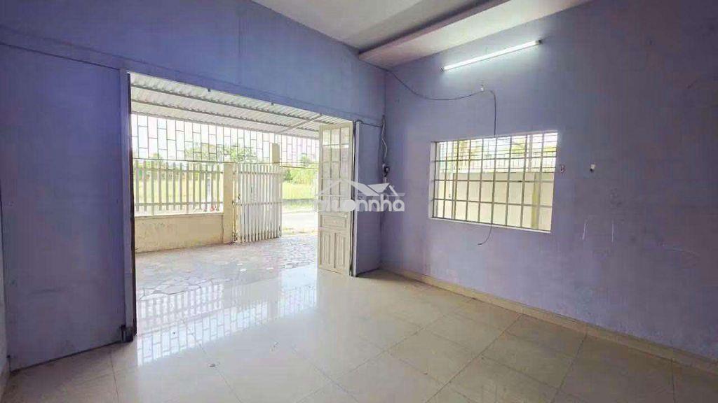 Nhà cấp 4 dt 208m thích ho0 - Ảnh 4