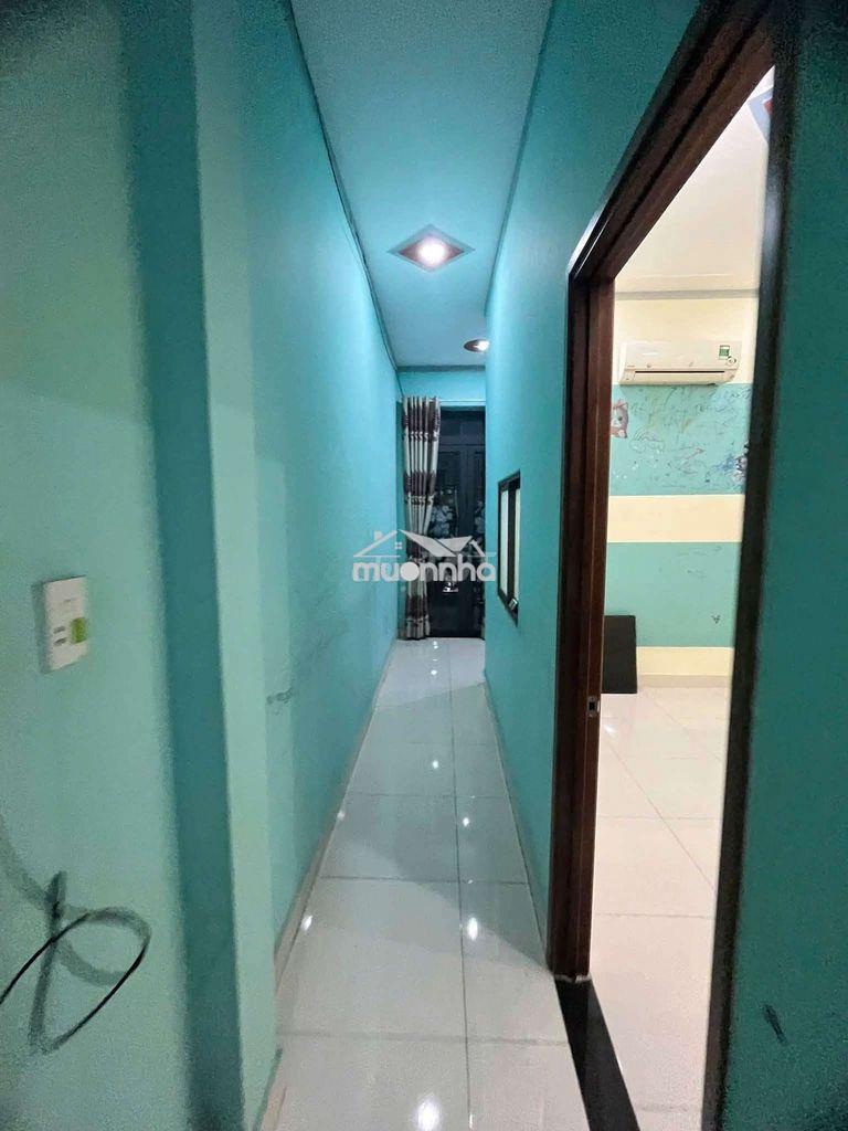 Nhà full nội thất gần bến xe tân đông hiệp - 3