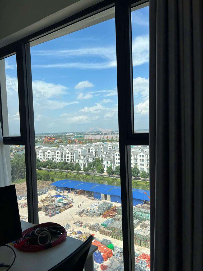 3pn2wc - lumie boleval , vinhomes grand park  - Ảnh 3