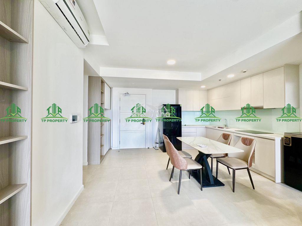 Urban green cho thuê 2pn 2wc |full nội thất hiện đại | check in ở ngay - 4