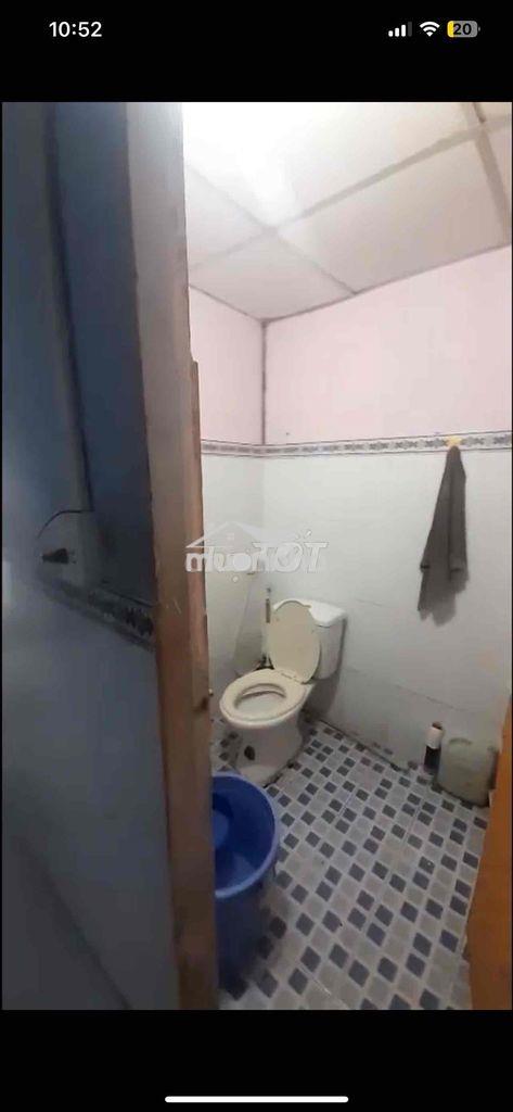 Nhà thuê bà điểm, 1p ngủ kín . - 4