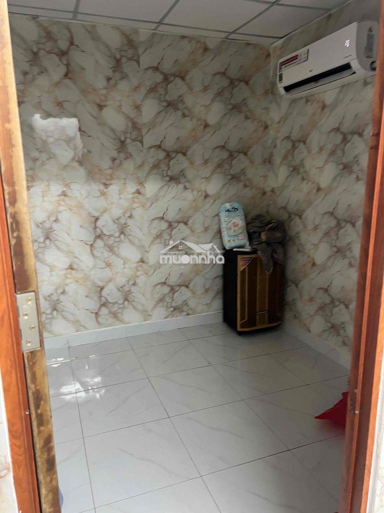 Nhà nguyên căn cho thuê giá 4 triệu 500 - Ảnh 3
