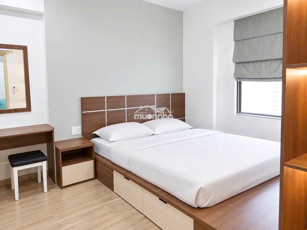 [Cho thuê] căn hộ 𝗦𝗔𝗜𝗚𝗢𝗡 𝗦𝗢𝗨𝗧𝗛 𝗥𝗘𝗦𝗜𝗗𝗘𝗡𝗖𝗘𝗦 - 2pn 2wc 14tr _ trống sẵn - Ảnh 4