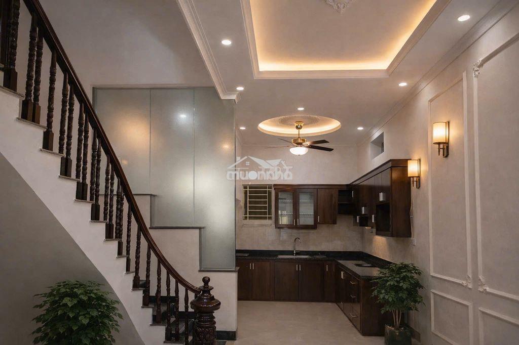 Bán nhà biệt thự phúc lợi giá siêu rẻ, cả nhà cả đất có 117tr - Ảnh 4
