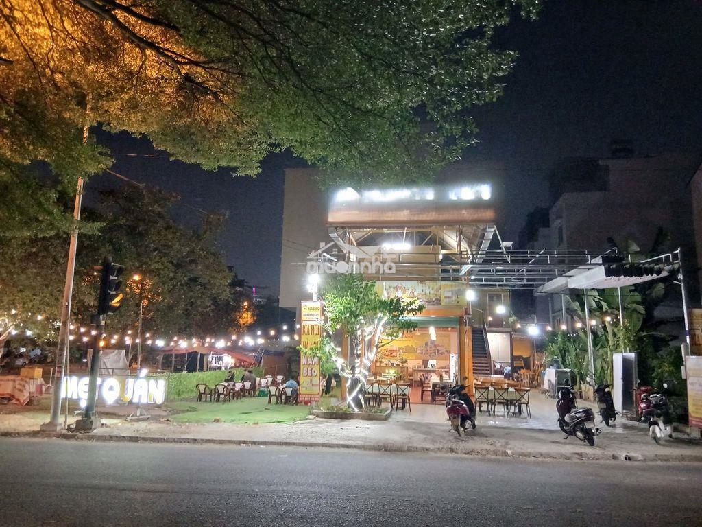 Mbkd bát nàn, thạnh mỹ lợi (10x25m) - 1 trệt 1 lầu. giá thuê 45tr/th - 3
