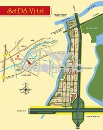 Bán căn conic riverside huyện bình chánh  - Ảnh 3
