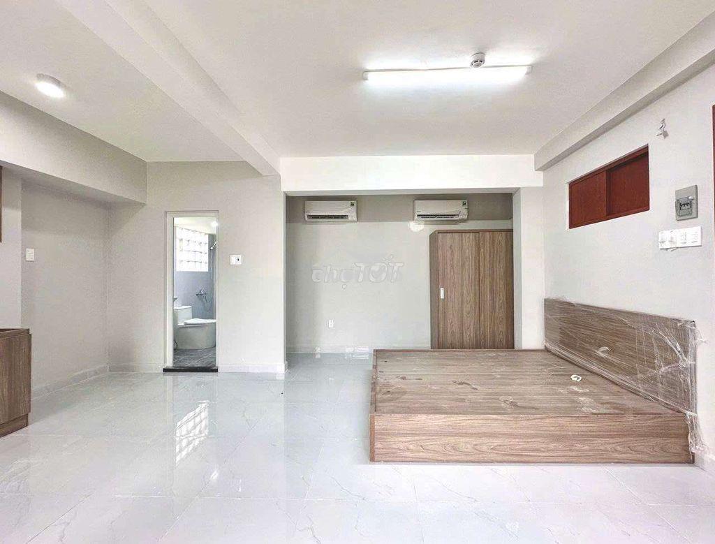 Căn hộ dịch vụ quận 8 đầy đủ nội thất  - Ảnh 3