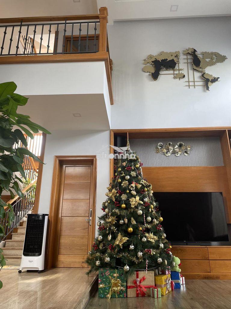 Bán biệt thự sân vườn tại villa park, 342m2, view đẹp, q9, hcm - 3