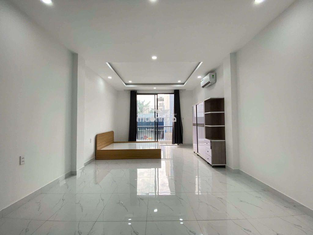 Pass phòng 38m2 hđ còn 9 tháng - Ảnh 4