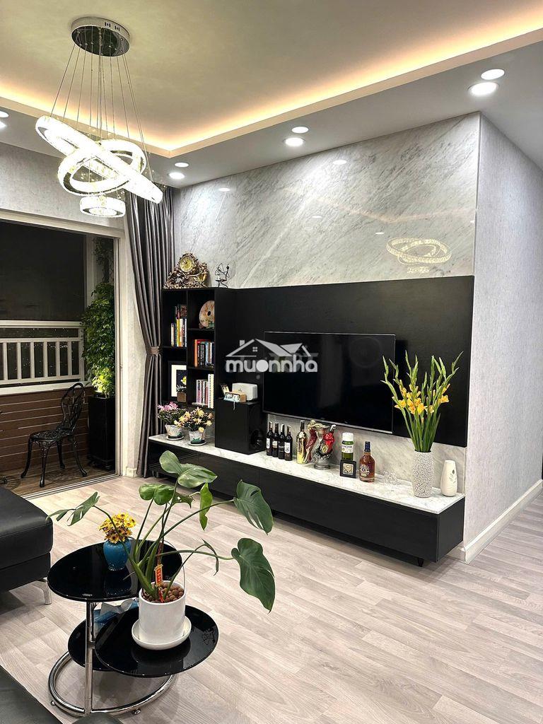 Chính chủ bán ch hà đô 86.6m2, 2pn, 2wc - Ảnh 4