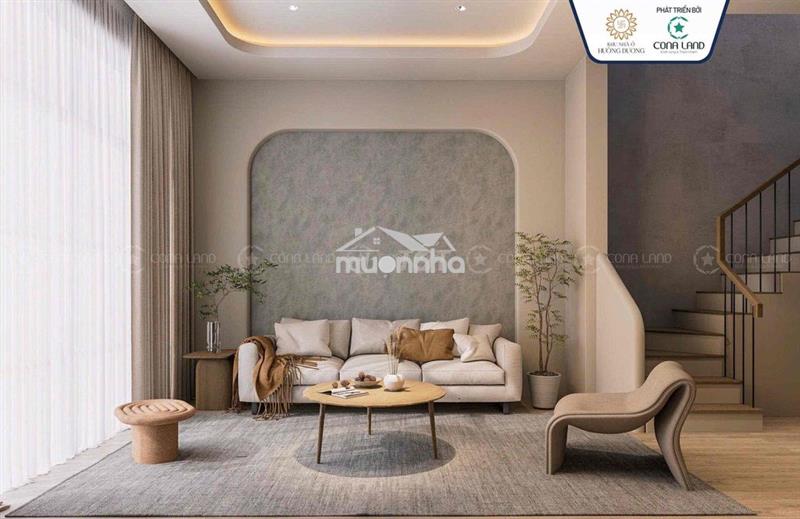 Khu nhà ở hướng dương – chỉ từ 2,5 tỷ 🌻