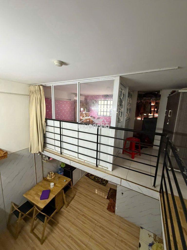 Căn hộ phường bình dương, 62 m2: 2pn, 2wc, 2pk: 700 triệu - Ảnh 4