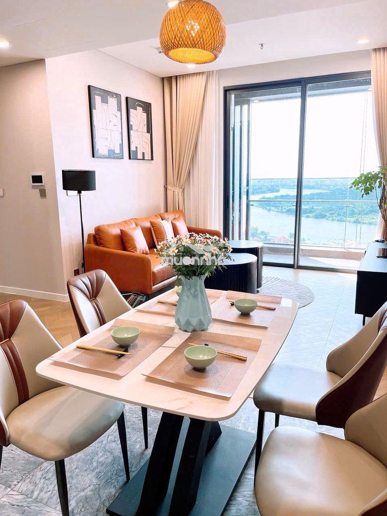 Cho thuê 3pn 2wc lumier riverside 94m2 - Ảnh 3
