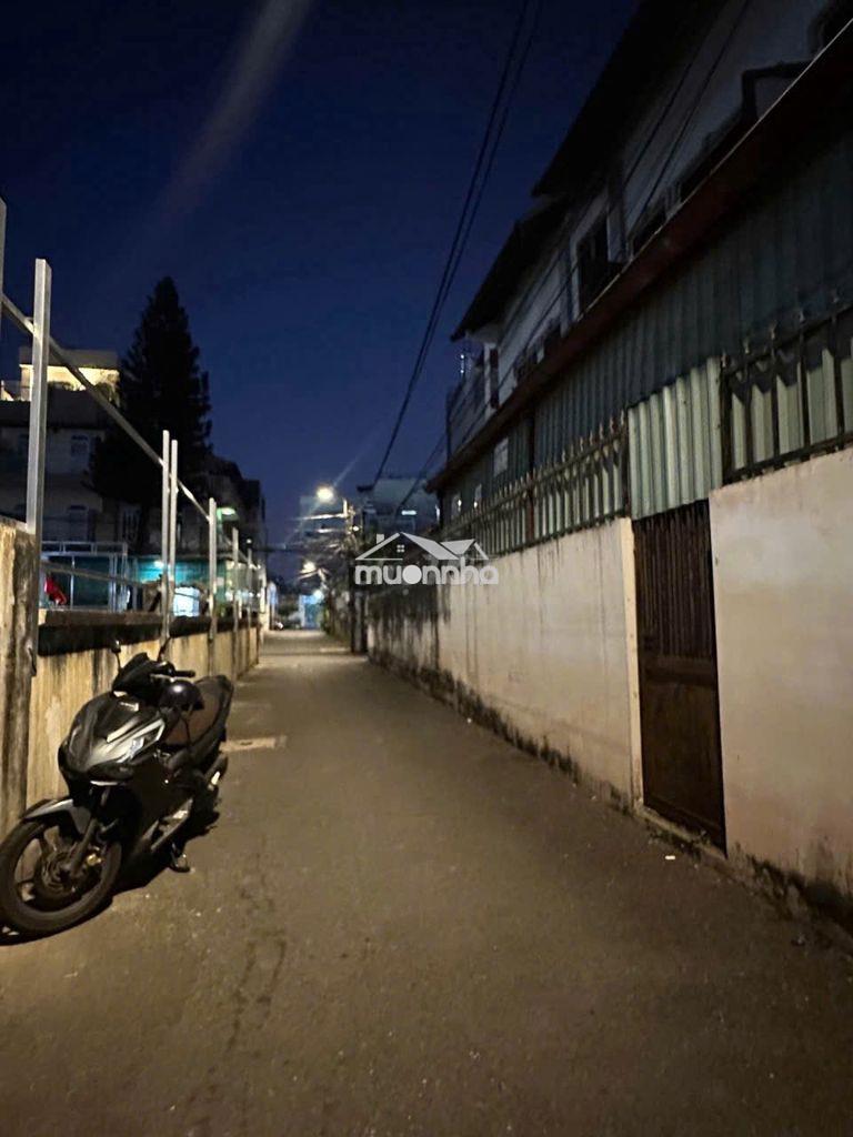 🏠50m2 - xe hơi - 2 tầng - đỗ xuân hợp🏠 - Ảnh 3