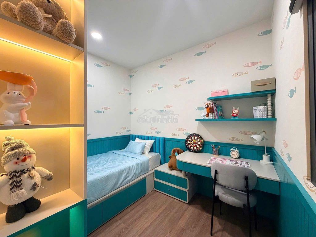 130tr căn 2pn 2wc tại central park biên hòa, view pháo hoa vin com - Ảnh 2