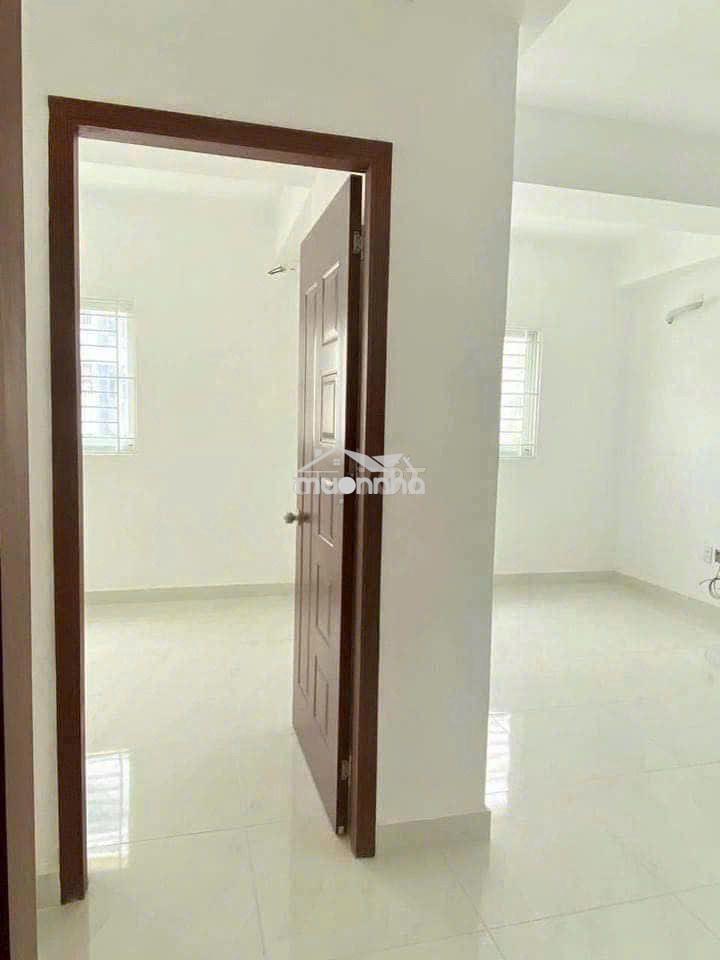 Cho thuê căn góc 2pn 2wc cc cường thuận - Ảnh 2