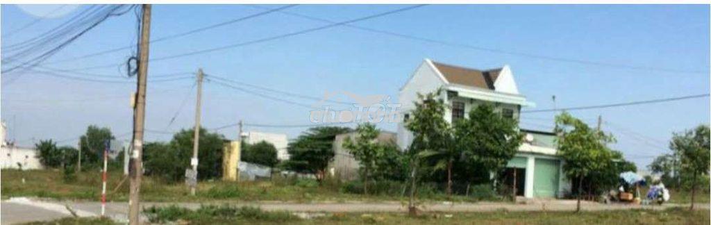 Cần bán lô đất 2 mặt tiền phường trảng bom .đn - 2
