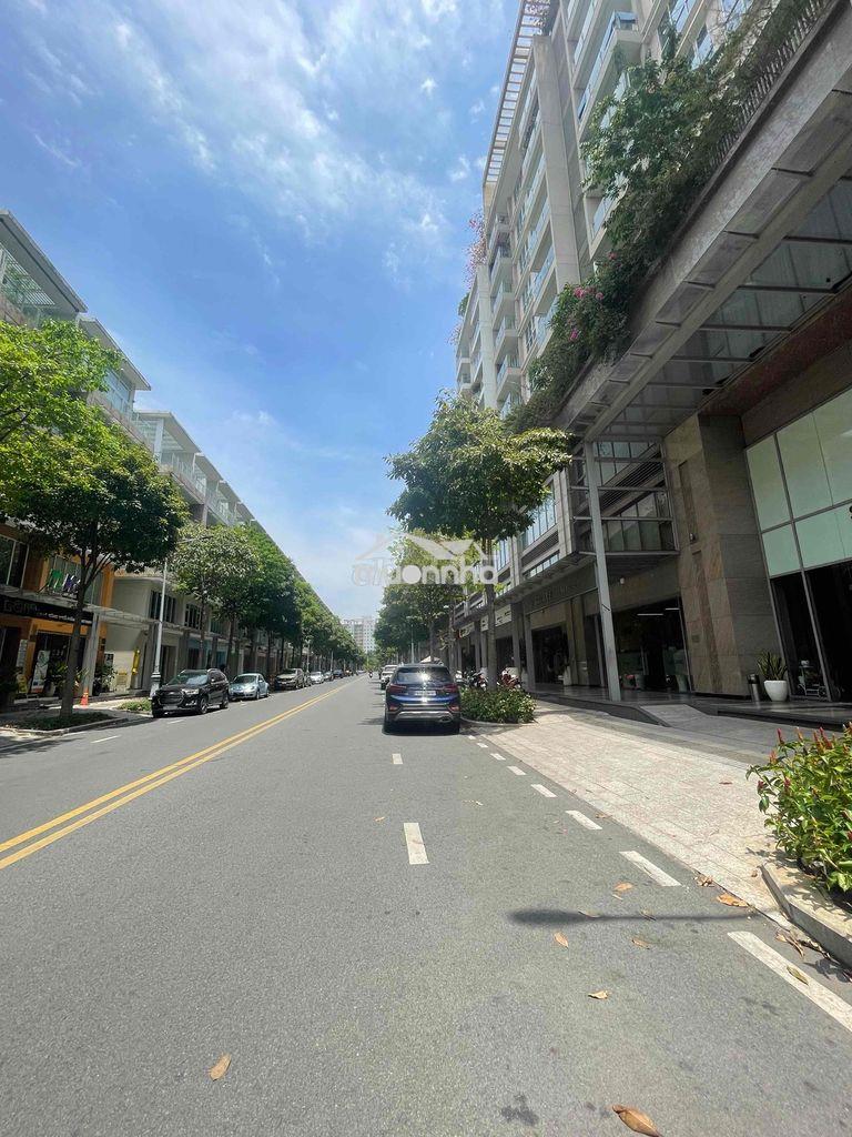 Cho thuê shophouse cao cấp  2 sarina 1, kđt sala, quận 2, tp. thủ đức - 4