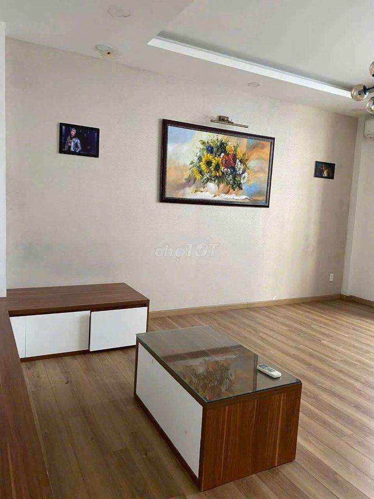 Nhà phố 3 tầng 5 phòng ngủ 6 tolet sổ hồng chính chủ - 2