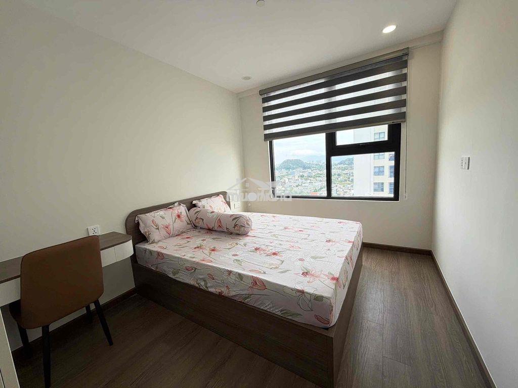 Cho thuê căn hộ giá tốt nội thất đẹp - Ảnh 3