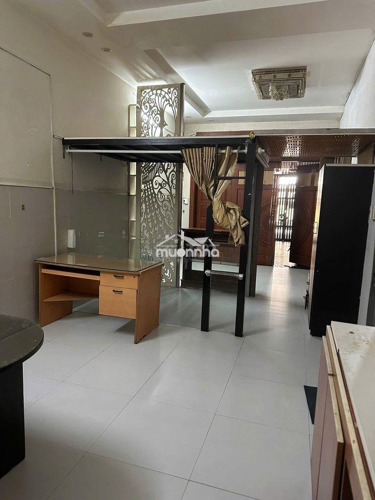 Cho thuê phòng mặt tiền đường hồ bá phấn - 4